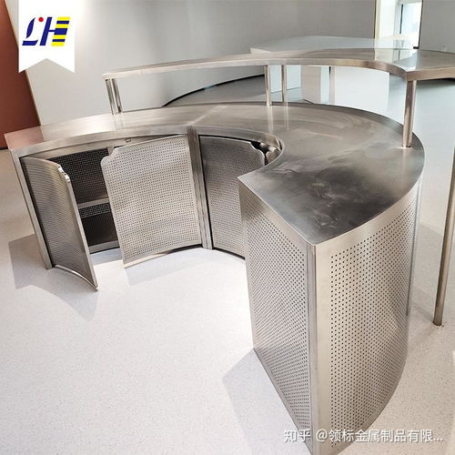 不銹鋼與鋁單板 材料特性、加工方法及應用優勢